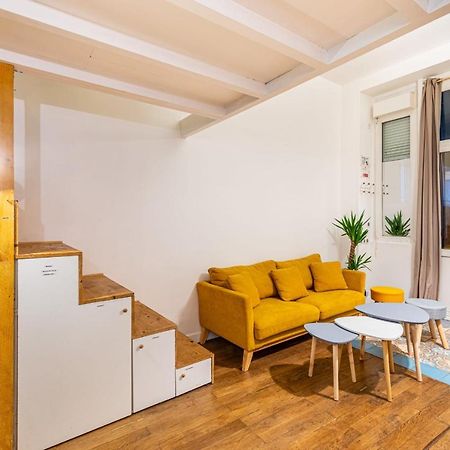 Guestready - Mellow Yellow In The 19Th 巴黎 外观 照片
